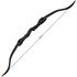 Лук Yate Viper 48"/12 lbs LH (SL00065), Сила натягу: 12 lbs (5.4 кг), Колір: Чорний