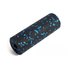 Массажный роллер PowerPlay PP-4346 Mini EPP Foam Roller 15x5.3 см черно-синий (PP_4346_Blue_(15*5))