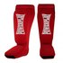 Защита голени и стопы PowerPlay 3054 Classic Shin красный M (PP_3054_M_Red), Размер: M, Цвет: Red