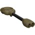 Тактический фонарь Princeton Tec Switch RGB/IR 10 lm Olive (SWITCH-RGBIR-O), Цвет: Olive