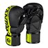 Перчатки для ММА Phantom APEX Sparring Neon L/XL (PHMMAG2301-LXL), Размер: L/XL, Цвет: Чёрный/Жёлтый
