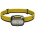 Налобный фонарь Nitecore UT27 2024 черный (6-1458_2024), Цвет: Black