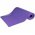 Коврик для йоги и фитнеса Toorx Fitness Viola (MAT-185) 931143, Цвет : Фиолетовый