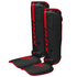 Защита голени и стопы RDX F6 Matte Red XL (SGR-F6MR-XL)
