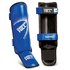 Защита голени и стопы Green Hill Guard XL синяя SIG-0012, Размер: XL, Цвет: Синий