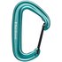 Карабин Black Diamond MiniWire, Minted (BD 210235.3025), Цвет: Бирюзовый