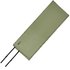 Коврик самонадувающийся Mobi Garden Dot single air 30 мм NX22663001 green (6926767317004), Цвет: Зелёный