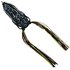 Воблер Savage Gear 3D Walk Frog 55mm 14.0g Brown Frog (62033), Длина : 55 мм, Цвет : Brown Frog