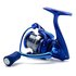 Котушка Gladiator Mr.Reel BL-S 3000 14+1 Blue 5.2:1 (BL-S3000 FD BLUE), Типорозмір : 3000
