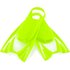 Ласты Aqua Speed Frog 7215 флуоресцентный желтый, детские р. 30-34 (520-18), Размер : 30-34, Цвет: Флуоресцентный жёлтый