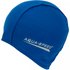 Шапка для плавання Aqua Speed ​​Polyester Cap 6454 доросла, синя OSFM (091-02)