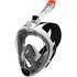 Полнолицевая маска для дайвинга Aqua Speed Spectra 2.0 9924 черный/белый р. L/XL (247-05)