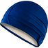 Шапка для плавания Aqua Speed Ladies Cap 5737 взрослая, темно-синяя OSFM (096-10)