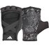 Перчатки для фитнеса Adidas Women's Training Gloves черный S (ADGB-15021BK)