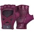 Перчатки для фитнеса Adidas Women's Training Gloves фиолетовый L (ADGB-15023)
