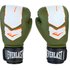 Боксерские перчатки Everlast ProSpect 2 Boxing Gloves зеленый/белый 8 унц (P00002976)
