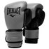 Боксерские перчатки Everlast PowerLock 2R Training Gloves серый/черный 10 унц (P00002304)