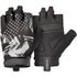 Перчатки для зала Adidas Essential Training Gloves черный/серый S (ADGB-15001AB), Размер: S, Цвет: Чёрный/Серый