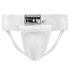 Защита паха Green Hill Gents M белая CS-6048, Размер: M, Цвет: Белый