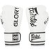 Боксерські рукавички Fairtex BGVG1 White 10 ун (BGVG1_10oz_White), Вага: 10 унцій, Колір: Білий