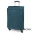 Чемодан Gabol Daisy (L) Blue 924608