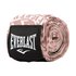 Бинты боксерские Everlast Spark Printed Hand Wraps X2 120 розовый (P00002915), Цвет: Розовый