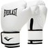 Боксерские перчатки Everlast Core 2 Training Gloves белый S/M (P00002325), Размер: S/M, Цвет: Белый