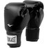 Боксерские перчатки Everlast ProStyle 2 Boxing Gloves черный 16 унц (P00003076), Вес: 16 унций, Цвет: Чёрный