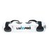 Болгарський мішок LivePro Training Water Bag 20 кг (LP8126), Вага, г: 20 кг