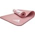 Коврик для йоги Adidas Tie-Dye Yoga Mat розовый/белый 183х61х1 см (ADYG-10200PK), Цвет : Розовый
