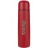 Термос Tramp Basic 0.75 л красный (UTRC-104-red), Цвет: Красный, Объём: 0.75 л