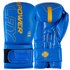 Боксерські рукавички PowerPlay 3089 Alpha Сині 14 ун (PP_3089_14oz_Blue), Вага: 14 унцій, Колір: Синій