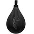 Пневмогруша боксерская PowerPlay 3061 Ultra Series Черная D26 см (PP_3061_Black), Цвет: Чёрный