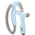Эспандер кистевой PowerPlay 4403 с регулируемой нагрузкой 10-100 кг Синий (PP_4403_Blue), Цвет: Синий