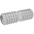 Массажный роллер PowerPlay 4405 EVA Massage Roller 33x12 см Серый (PP_4405_Grey), Цвет массажёра : Серый