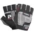 Перчатки для фитнеса Power System PS-2300 Grey/Black XL (PS-2300_XL_Black-grey), Размер: XL, Цвет: Серый/Чёрный
