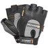 Перчатки для зала Power System PS-2500 Black/Grey L (PS-2500_L_Black-grey), Размер: L, Цвет: Чёрный/Серый