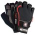 Перчатки для фитнеса Power System PS-2580 Black M (PS-2580_M_Black), Размер: M, Цвет: Чёрный