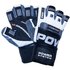 Перчатки для зала Power System PS-2700 Grey/White XS (PS-2700_XS_Grey-White), Размер: XS, Цвет: Серый/Белый