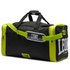 Спортивная сумка Leone AC956 Color Block Duffel Black (AC956_Black), Цвет: Чёрный