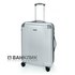 Чемодан Gabol Balance (M) Silver 924586