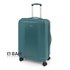 Чемодан Gabol Balance (M) Turquoise 924583