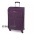 Чемодан Gabol Daisy (L) Plum 924614