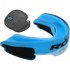 Капа для бокса RDX GEL 3D Elite Blue (754_10608), Цвет: Синий