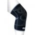 Наколенник спортивный неопреновый RDX S/M (1 шт) (162_10912), Размер: S/M, Цвет: Чёрный