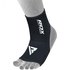 Защита голеностопа RDX Neopren Anclet Right L/XL (1897_40253), Размер: L/XL, Цвет: Чёрный