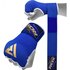 Бинт-перчатка RDX Inner Gel Blue S HYP-IS2U-S (60_10408), Размер: S, Цвет: Синий