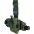 Кобура Leapers UTG Special Ops Universal зеленый (PVC-H178G), Цвет: Зелёный
