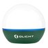Фонарь Olight Obulb Green, Цвет: Зелёный