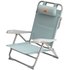 Стул кемпинговый Easy Camp Breaker Aqua Blue (420035) 928906, Цвет : Голубой